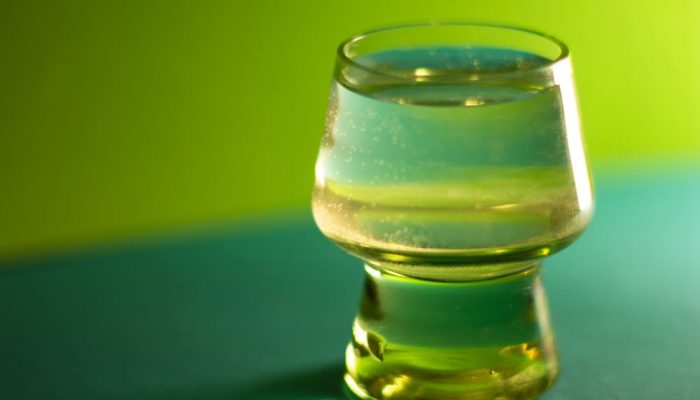 Foto di Fernet Branca Menta