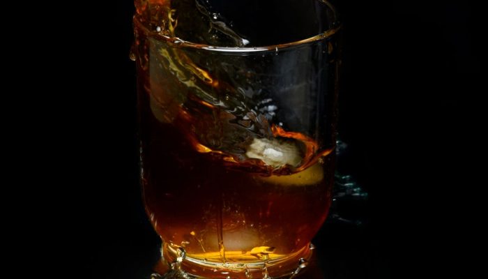 Foto di Jäger Bomb