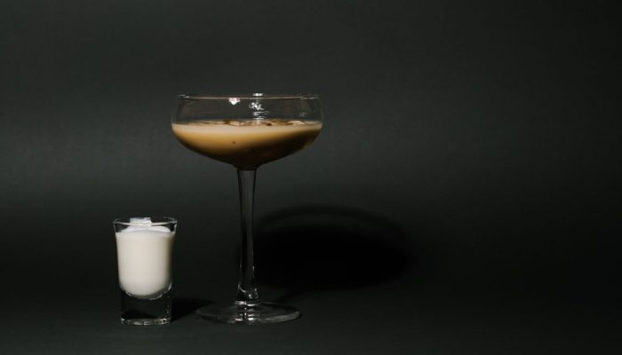 Foto di Baileys