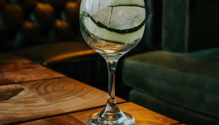 Foto di Hendrick's