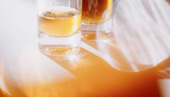 Foto di Jack Honey shot