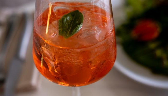Foto di Spritz Campari / Aperol / P31 / Hugo