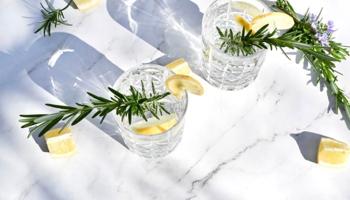 Foto di Gin Mare