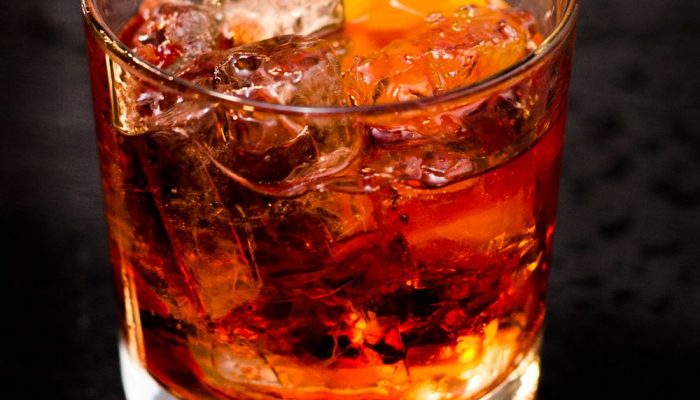 Foto di Negroni