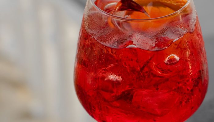 Foto di Sanbitter e Prosecco