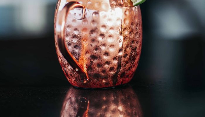 Foto di Moscow Mule