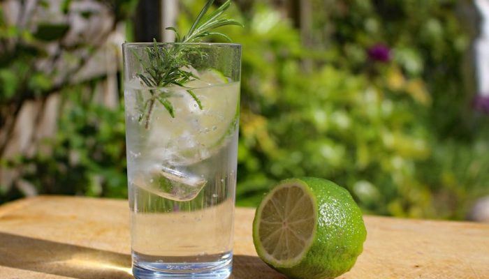 Foto di Vodka Tonic
