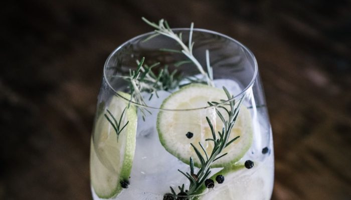 Foto di Tanqueray