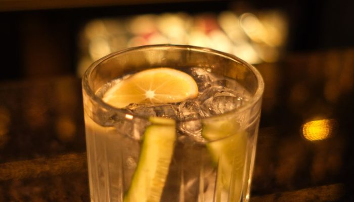 Foto di Vodka Lemon
