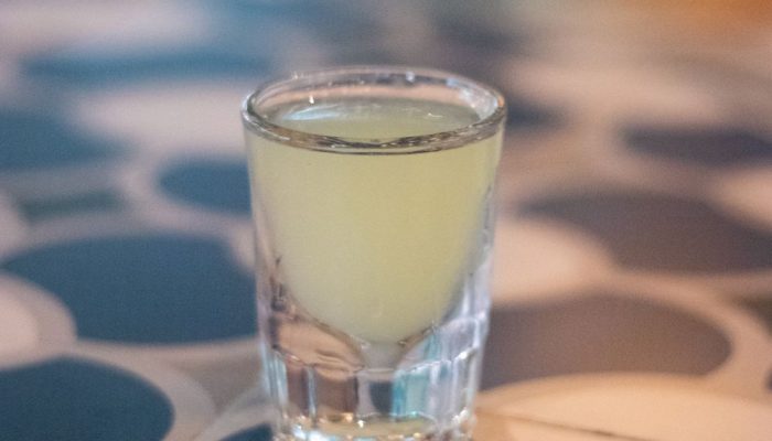 Foto di Limoncino
