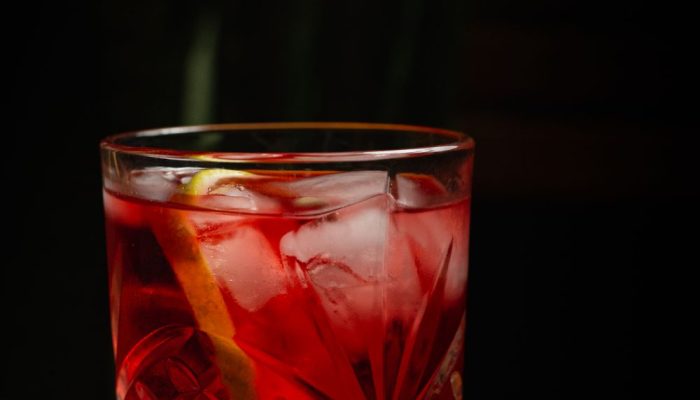 Foto di Ratafia